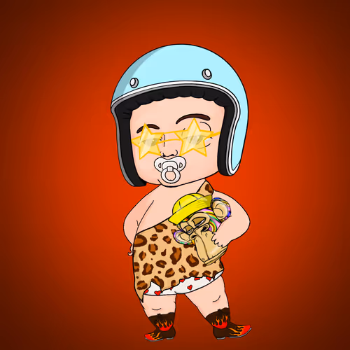 BabyElon #2882