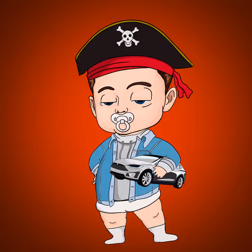 BabyElon #1765