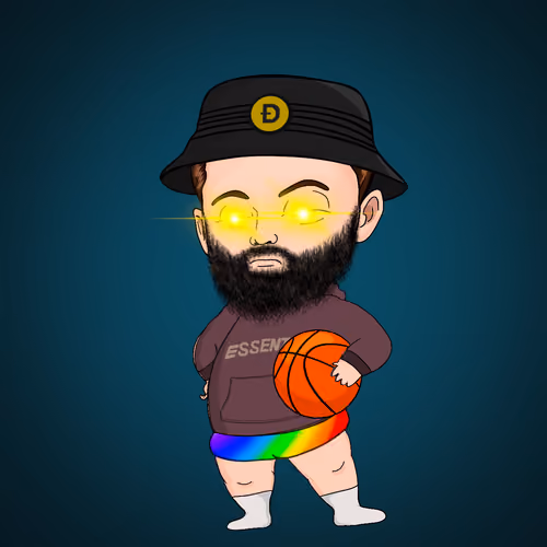 BabyElon #3534