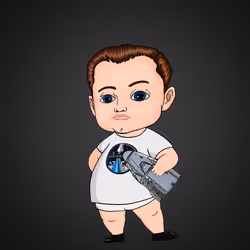 BabyElon #2342