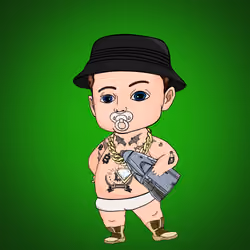BabyElon #923