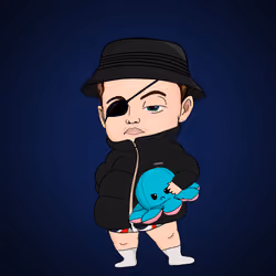 BabyElon #1807
