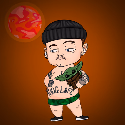 BabyElon #936