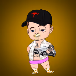 BabyElon #2499