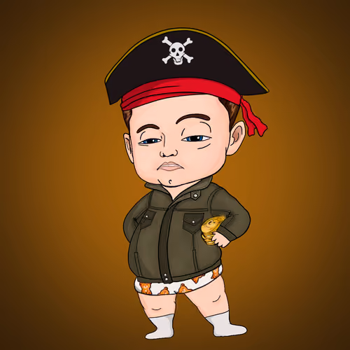 BabyElon #3547
