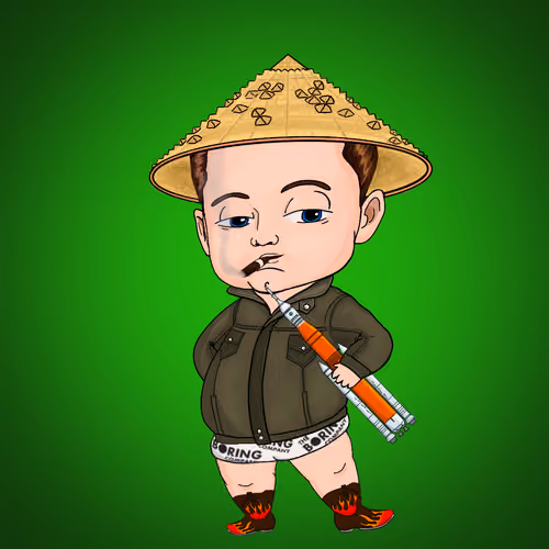 BabyElon #281