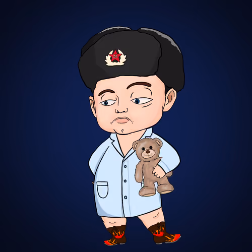 BabyElon #3060