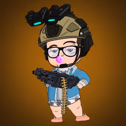 BabyElon #349