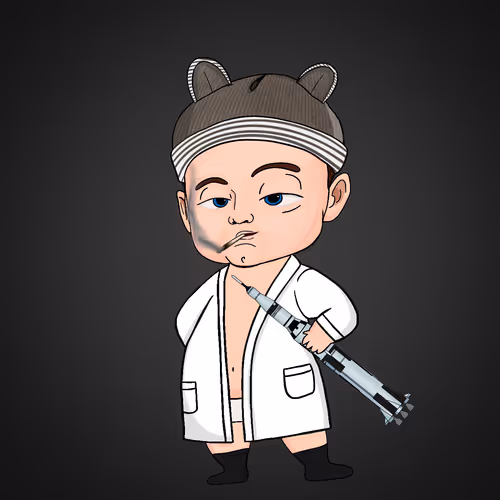BabyElon #1460