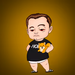 BabyElon #3274