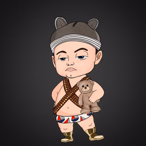 Babyelonworld