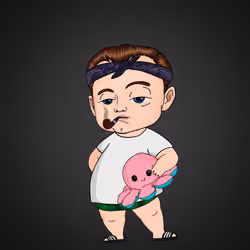 BabyElon #1487