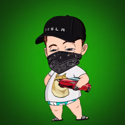 BabyElon #1527