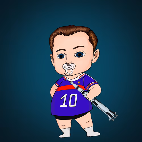 BabyElon #2767