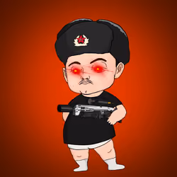 BabyElon #2114