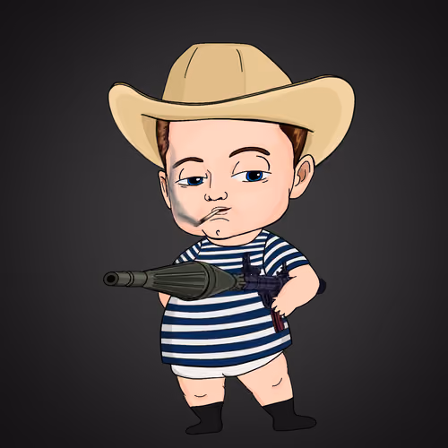 BabyElon #1785