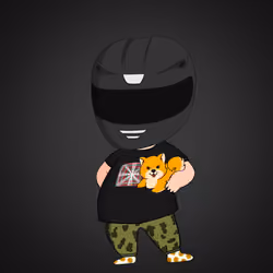 BabyElon #350