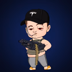 BabyElon #1477