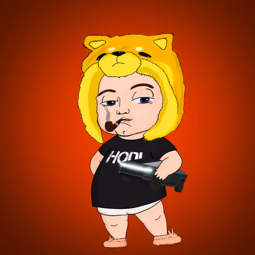 BabyElon #2675