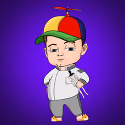 BabyElon #2982