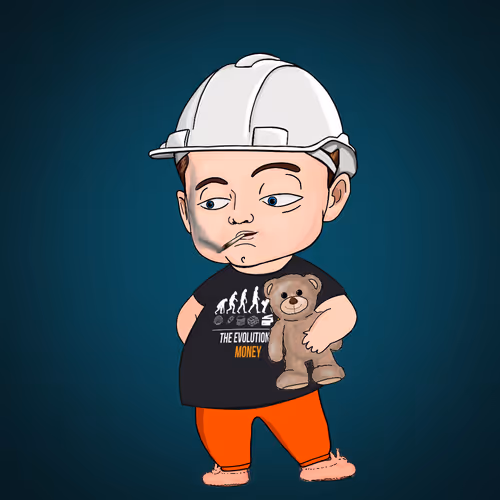 BabyElon #3933