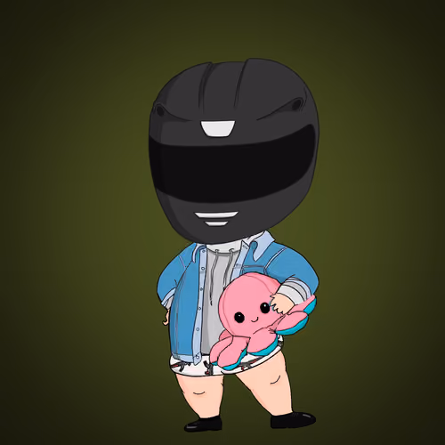 BabyElon #1062