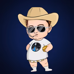 BabyElon #3462