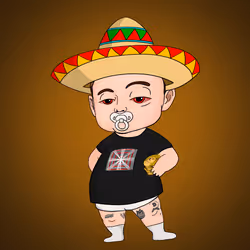 BabyElon #533