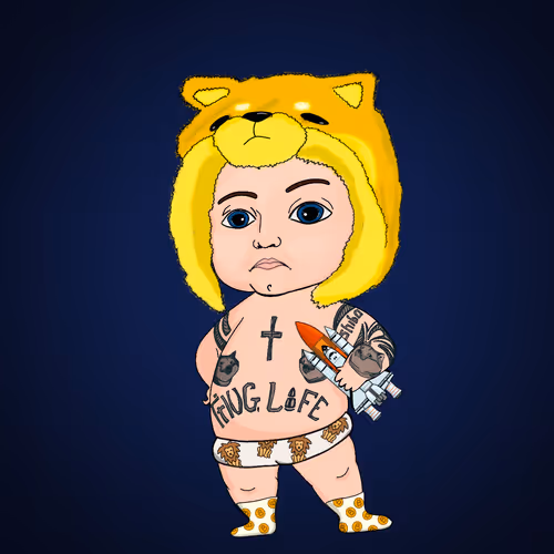 BabyElon #3935