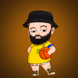 BabyElon #1619