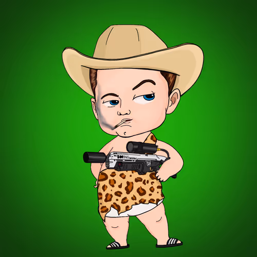 BabyElon #3928