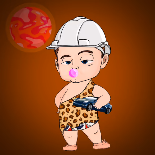 BabyElon #3948