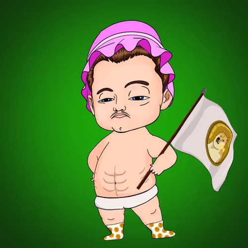 BabyElon #985