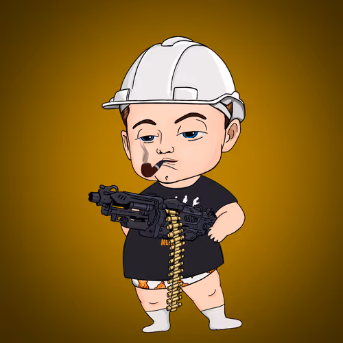 BabyElon #3917