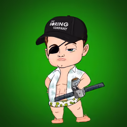 BabyElon #696