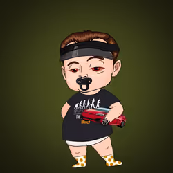 BabyElon #587
