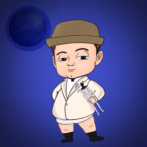 BabyElon #82
