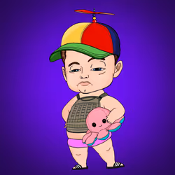 BabyElon #333
