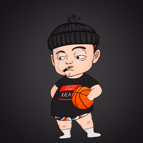 BabyElon #2284