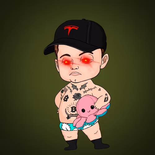 BabyElon #2613