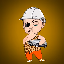 BabyElon #3662