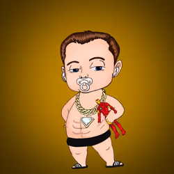 BabyElon #269
