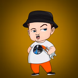 BabyElon #408