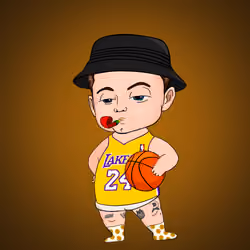 BabyElon #1905