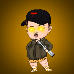BabyElon #467