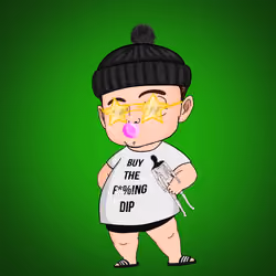 BabyElon #2453