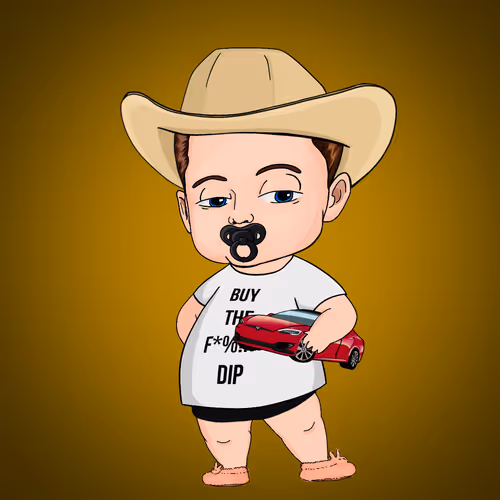 BabyElon #2571