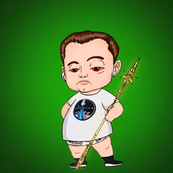 BabyElon #245