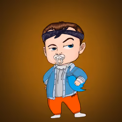 BabyElon #3822
