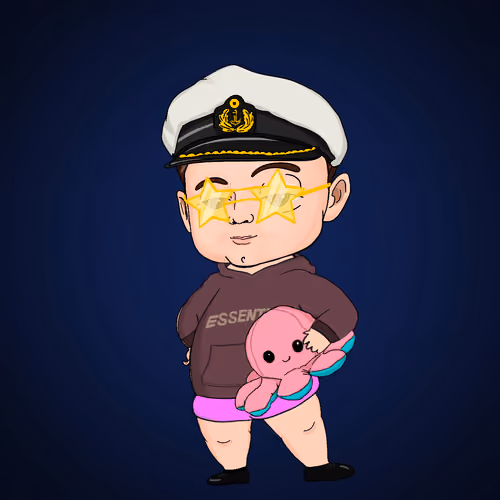 BabyElon #3611